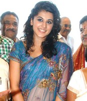 Tapsee Photo Gallery